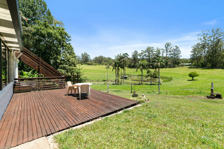 Fourth view of Homely house listing, 807 Cooloolabin Road, Cooloolabin QLD 4560