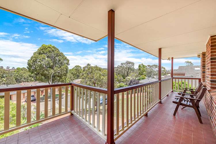 Second view of Homely house listing, 11 Hop-Bush Place, Mount Annan NSW 2567