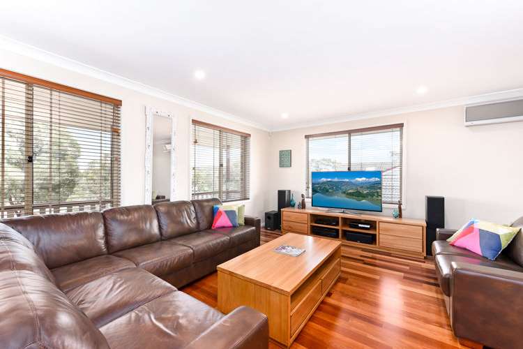 Third view of Homely house listing, 11 Hop-Bush Place, Mount Annan NSW 2567