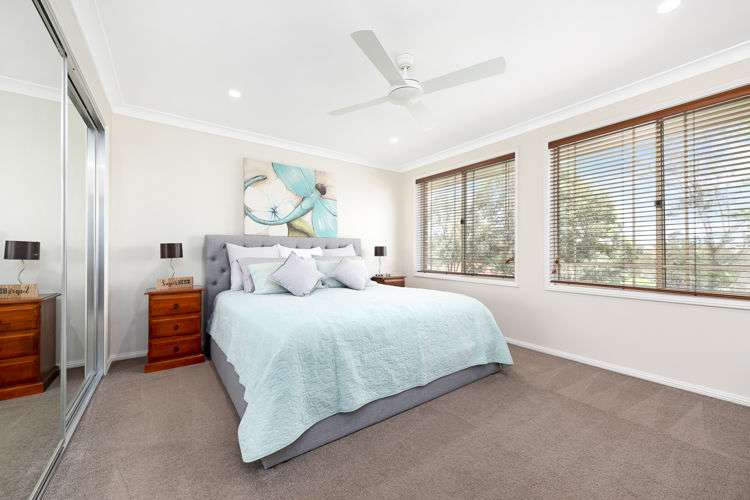 Fourth view of Homely house listing, 11 Hop-Bush Place, Mount Annan NSW 2567