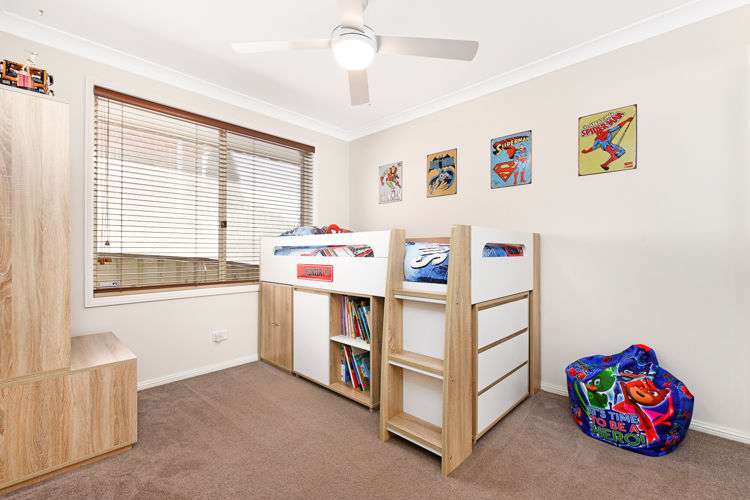 Fifth view of Homely house listing, 11 Hop-Bush Place, Mount Annan NSW 2567