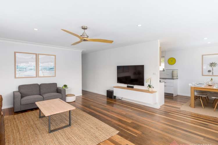 Fifth view of Homely house listing, 25 Coorabin Crescent, Toormina NSW 2452