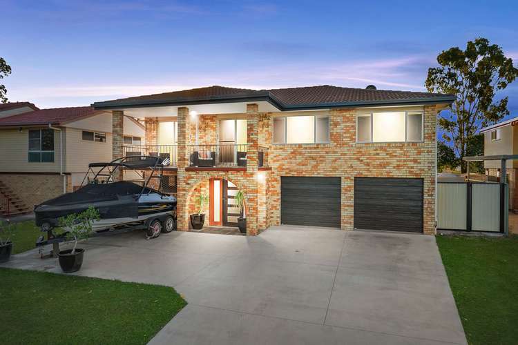 Main view of Homely house listing, 42 Varndell Street, Bald Hills QLD 4036