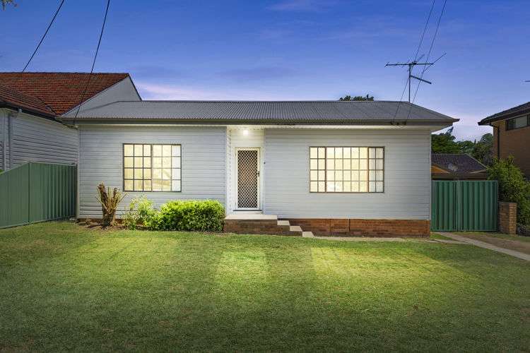 Main view of Homely house listing, 4 Iona Street, Blacktown NSW 2148