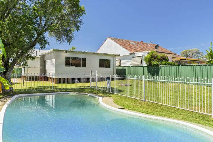 Second view of Homely house listing, 4 Iona Street, Blacktown NSW 2148