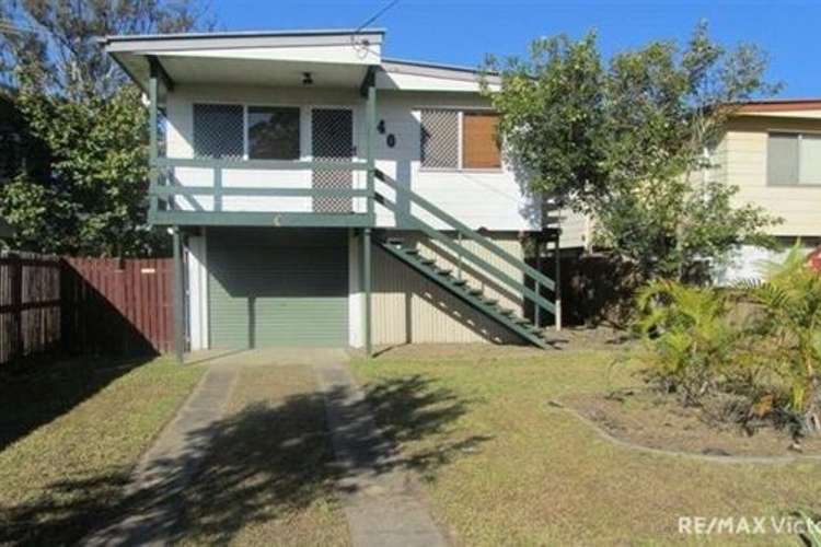 Main view of Homely house listing, 40 Frank Street, Caboolture South QLD 4510