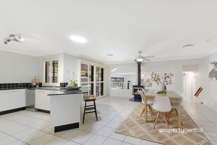 Second view of Homely house listing, 17 Stoke Crescent, South Penrith NSW 2750