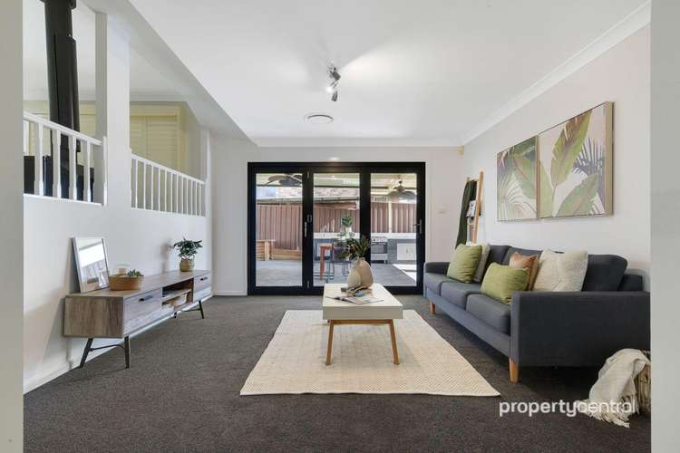Third view of Homely house listing, 17 Stoke Crescent, South Penrith NSW 2750