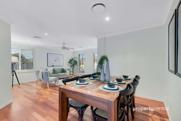 Fourth view of Homely house listing, 17 Stoke Crescent, South Penrith NSW 2750