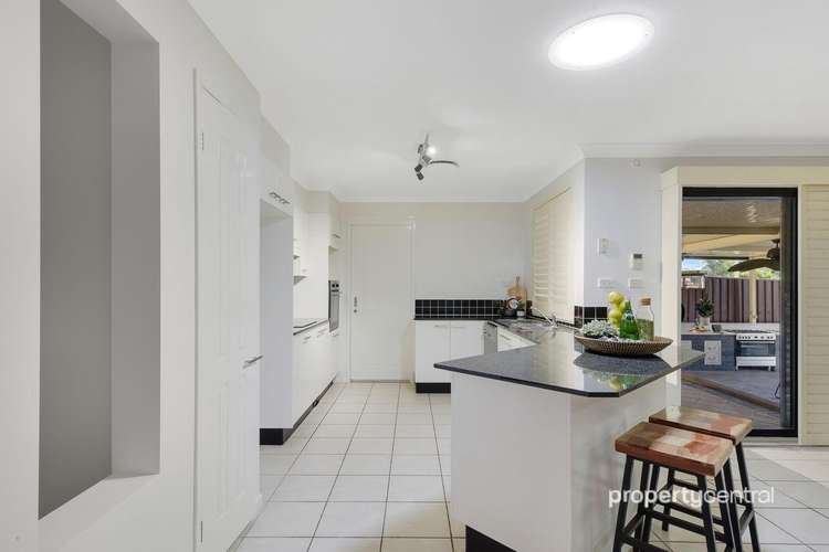 Sixth view of Homely house listing, 17 Stoke Crescent, South Penrith NSW 2750