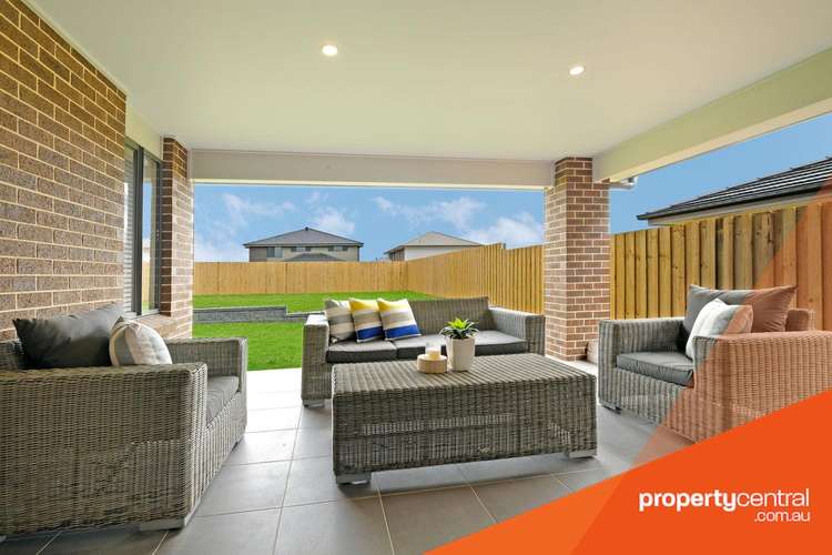 Second view of Homely house listing, 63 Doncaster Avenue, Claremont Meadows NSW 2747