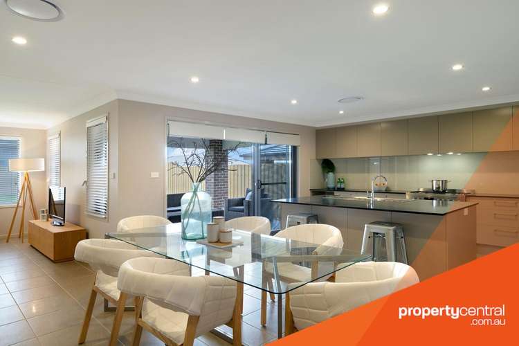 Third view of Homely house listing, 63 Doncaster Avenue, Claremont Meadows NSW 2747