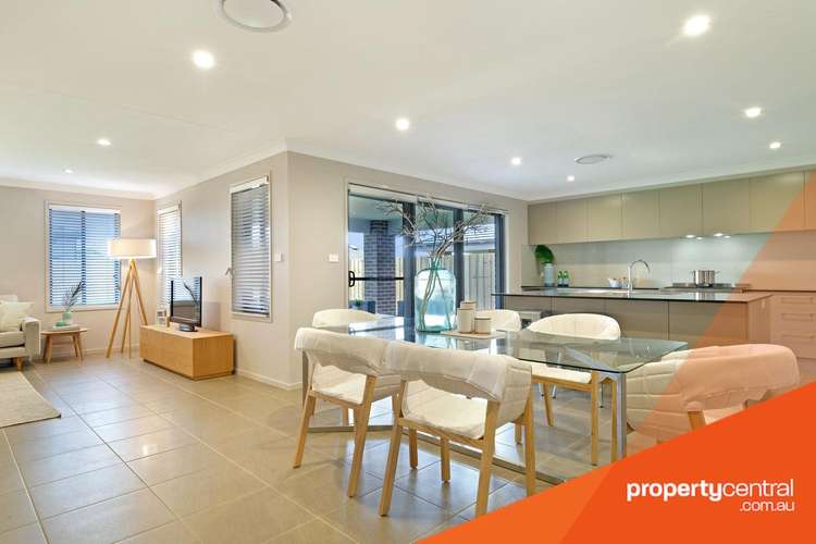 Fifth view of Homely house listing, 63 Doncaster Avenue, Claremont Meadows NSW 2747