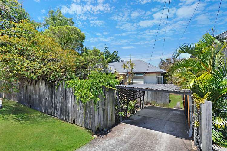 Fourth view of Homely house listing, 25 Patrick Street, Norman Park QLD 4170