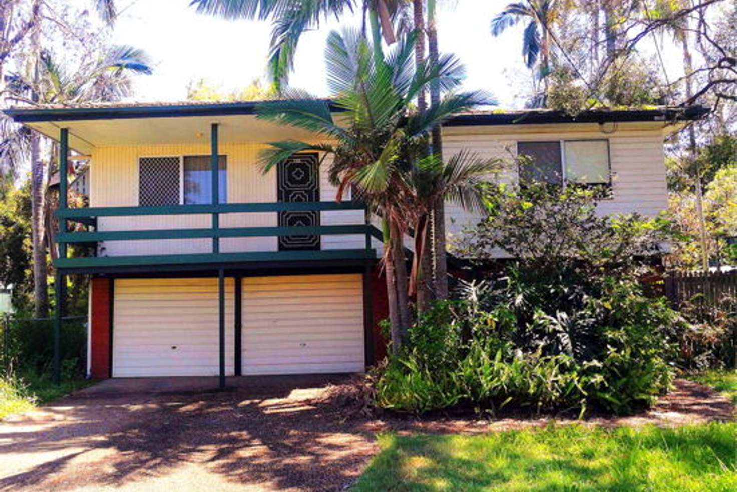 Main view of Homely house listing, 152 hammersmith street, Coopers Plains QLD 4108