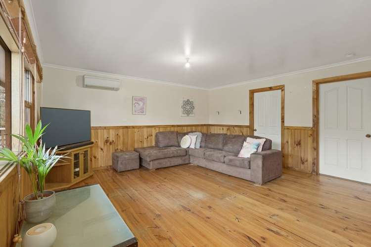 Fourth view of Homely acreageSemiRural listing, 5 Beeac-Cemetery Road, Beeac VIC 3251