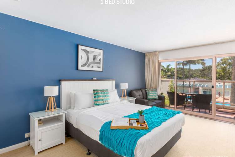 Third view of Homely apartment listing, 4401-4402/2 Bay Drive, Coffs Harbour NSW 2450