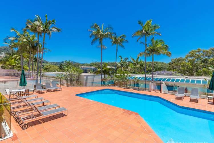 Fifth view of Homely apartment listing, 4401-4402/2 Bay Drive, Coffs Harbour NSW 2450