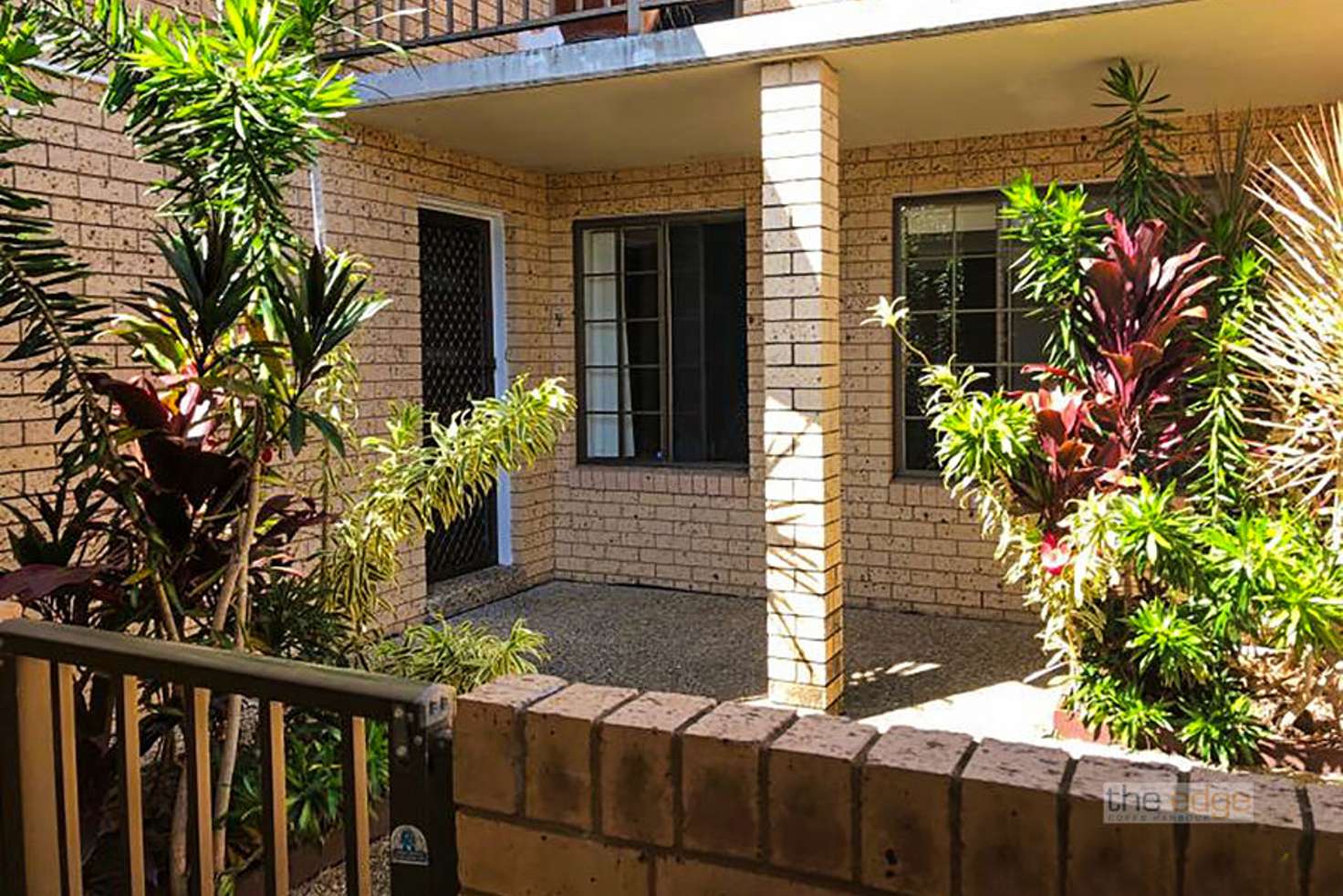 Main view of Homely unit listing, 3/10 Brunswick Avenue, Coffs Harbour NSW 2450
