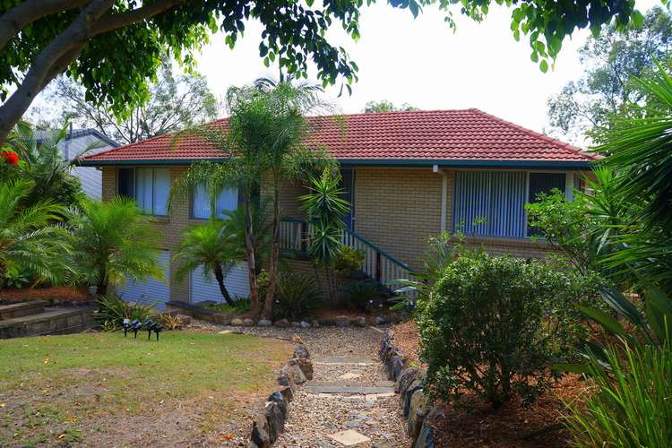 Main view of Homely house listing, 6 Minyara St, Jindalee QLD 4074