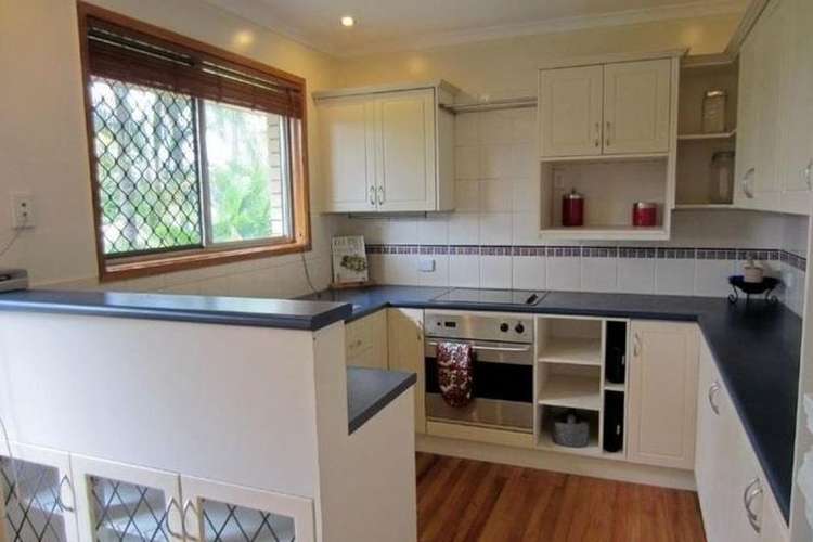 Second view of Homely house listing, 6 Minyara St, Jindalee QLD 4074