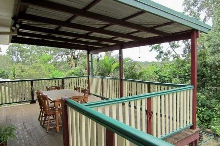 Fifth view of Homely house listing, 6 Minyara St, Jindalee QLD 4074