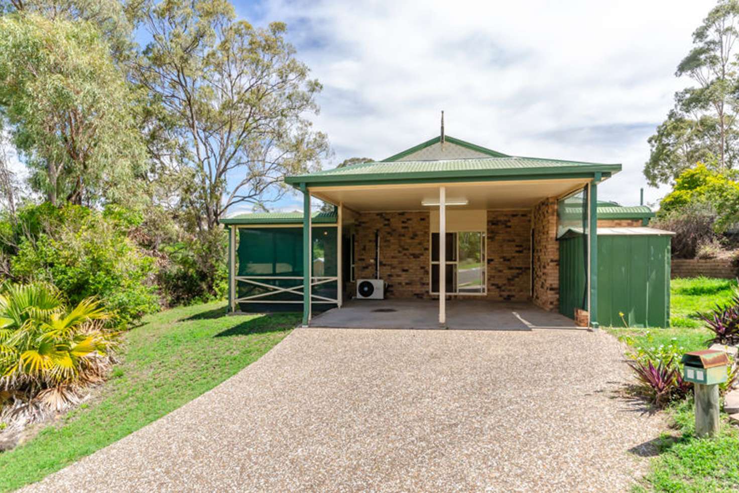 Main view of Homely house listing, 17 Aquarius Street, Clinton QLD 4680