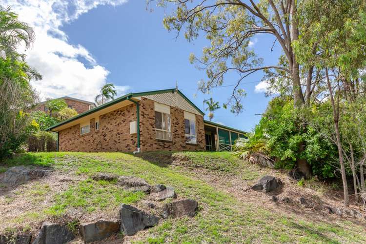 Second view of Homely house listing, 17 Aquarius Street, Clinton QLD 4680