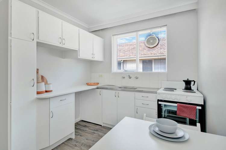 Second view of Homely apartment listing, 8/12 McColl Court, Brunswick West VIC 3055