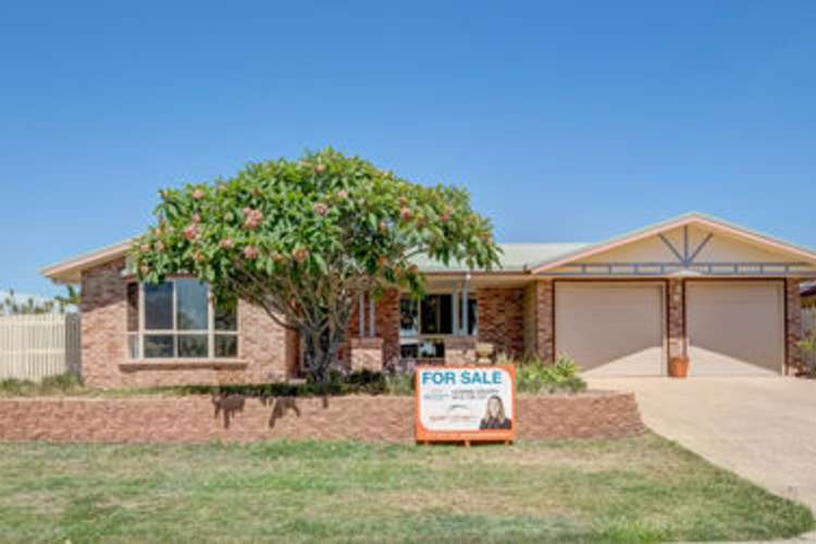 Main view of Homely house listing, 32 Ben Nevis Street, Beaconsfield QLD 4740