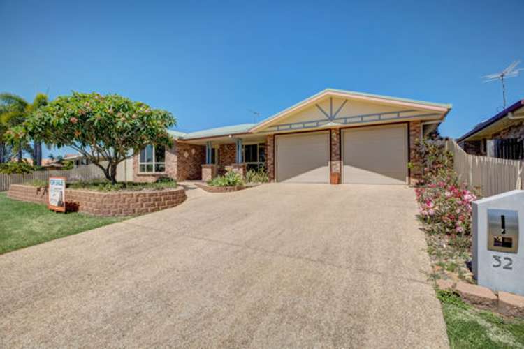 Second view of Homely house listing, 32 Ben Nevis Street, Beaconsfield QLD 4740