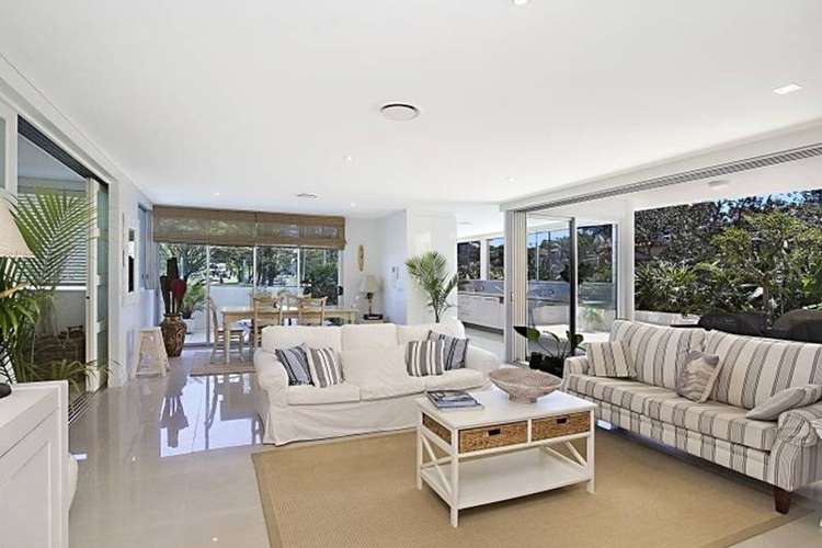 Second view of Homely unit listing, 1/42 Boundary Street, Tweed Heads NSW 2485