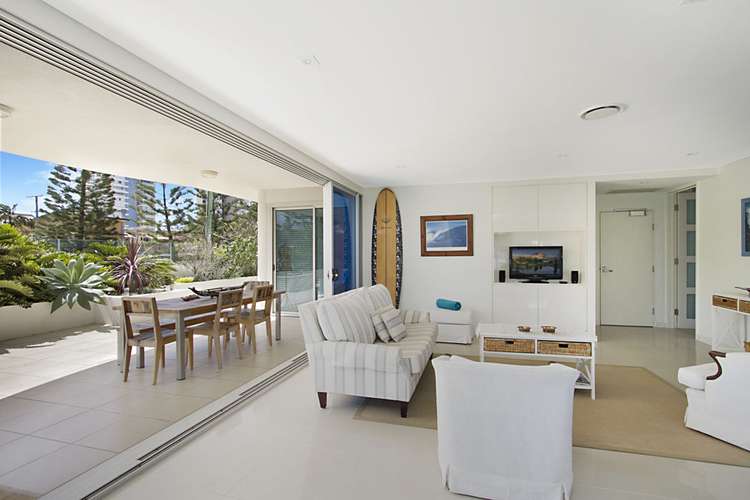 Sixth view of Homely unit listing, 1/42 Boundary Street, Tweed Heads NSW 2485