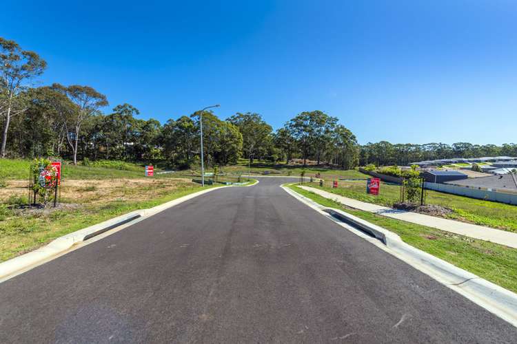 Sixth view of Homely residentialLand listing, Lot 4 of Lot 26 Yachtsman Drive, Safety Beach NSW 2456