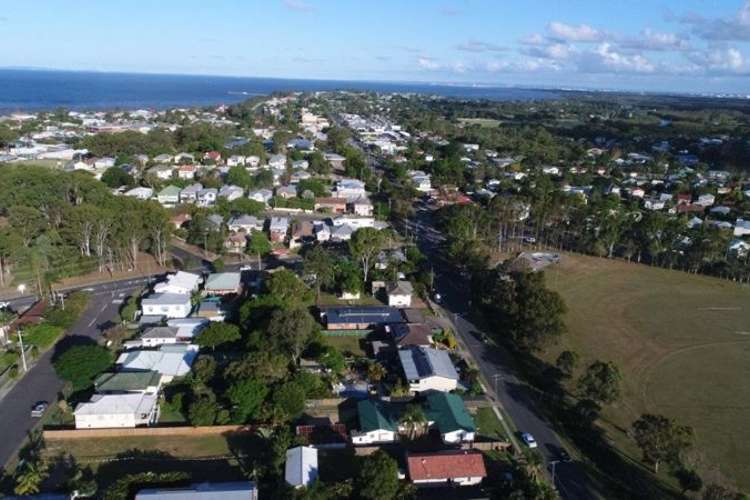 Sixth view of Homely house listing, 46 Connaught Street, Sandgate QLD 4017