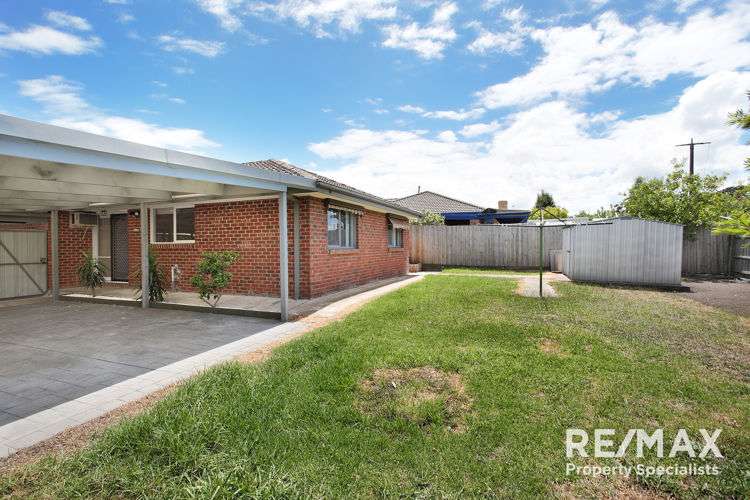 Fifth view of Homely house listing, 6 Lewisham Close, Hampton Park VIC 3976