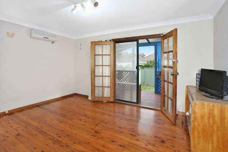 Second view of Homely house listing, 57 Yillowra St, Auburn NSW 2144