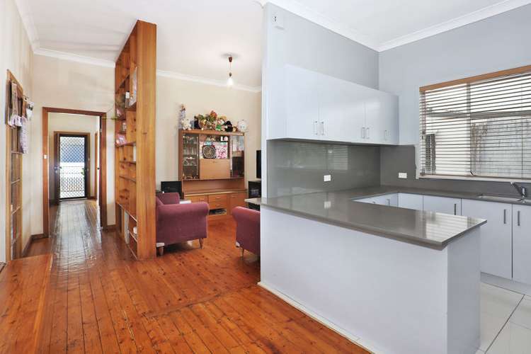 Fifth view of Homely house listing, 57 Yillowra St, Auburn NSW 2144