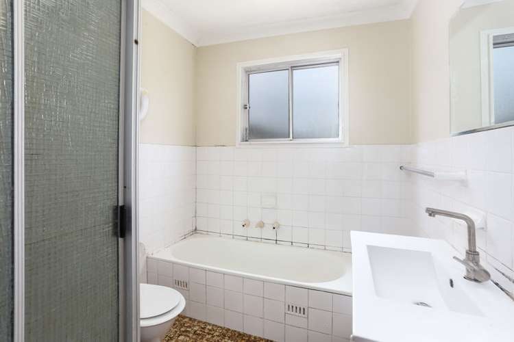 Sixth view of Homely house listing, 57 Yillowra St, Auburn NSW 2144