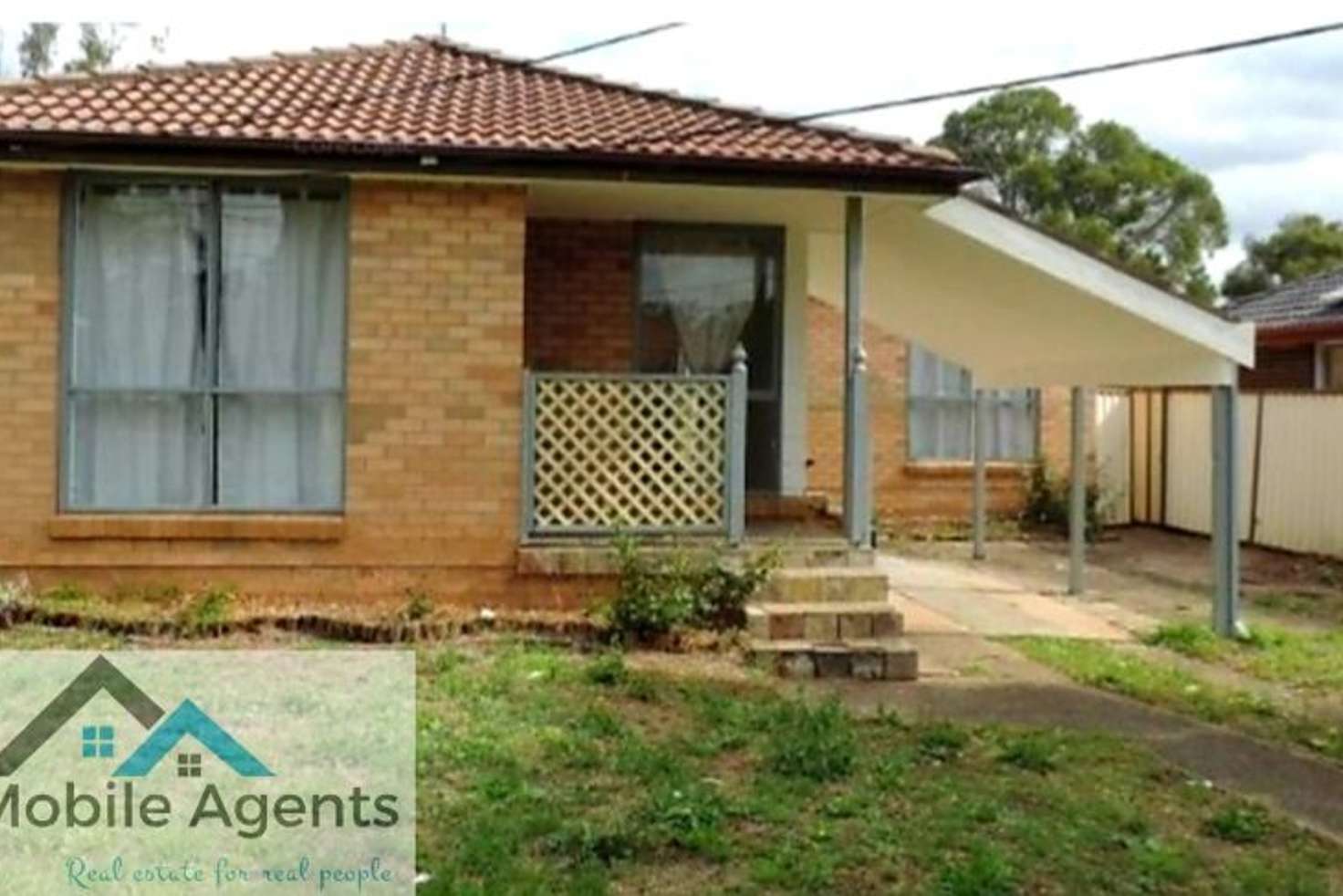 Main view of Homely house listing, 27 Derwent street, Mount Druitt NSW 2770