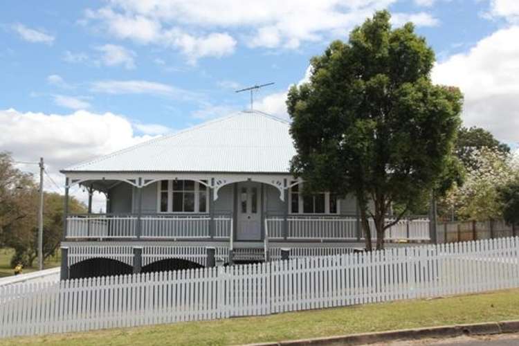 Main view of Homely house listing, 19 Macalister Street, Ipswich QLD 4305