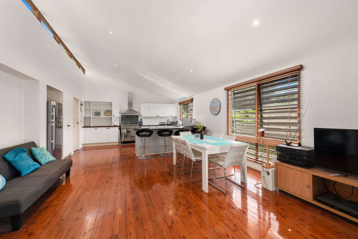 Main view of Homely house listing, 82 Diamond Head Drive, Sandy Beach NSW 2456