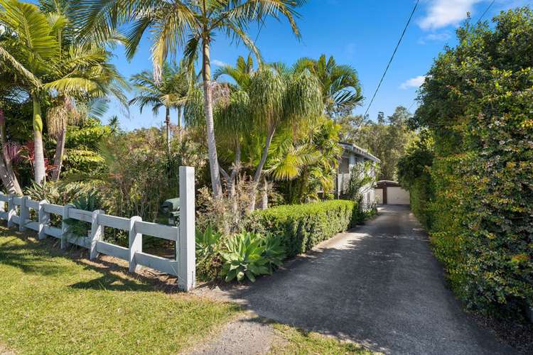 Third view of Homely house listing, 82 Diamond Head Drive, Sandy Beach NSW 2456