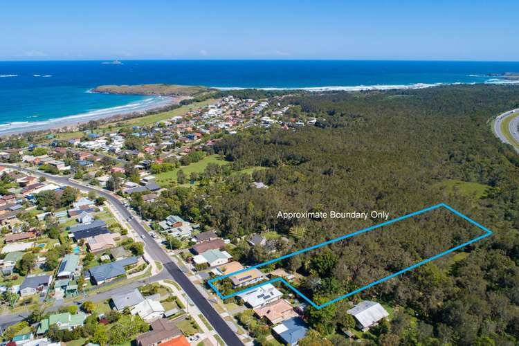 Sixth view of Homely house listing, 82 Diamond Head Drive, Sandy Beach NSW 2456