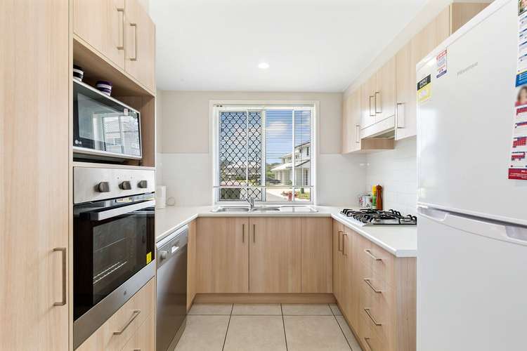 Second view of Homely townhouse listing, 44/15 Silvereye Drive, Griffin QLD 4503