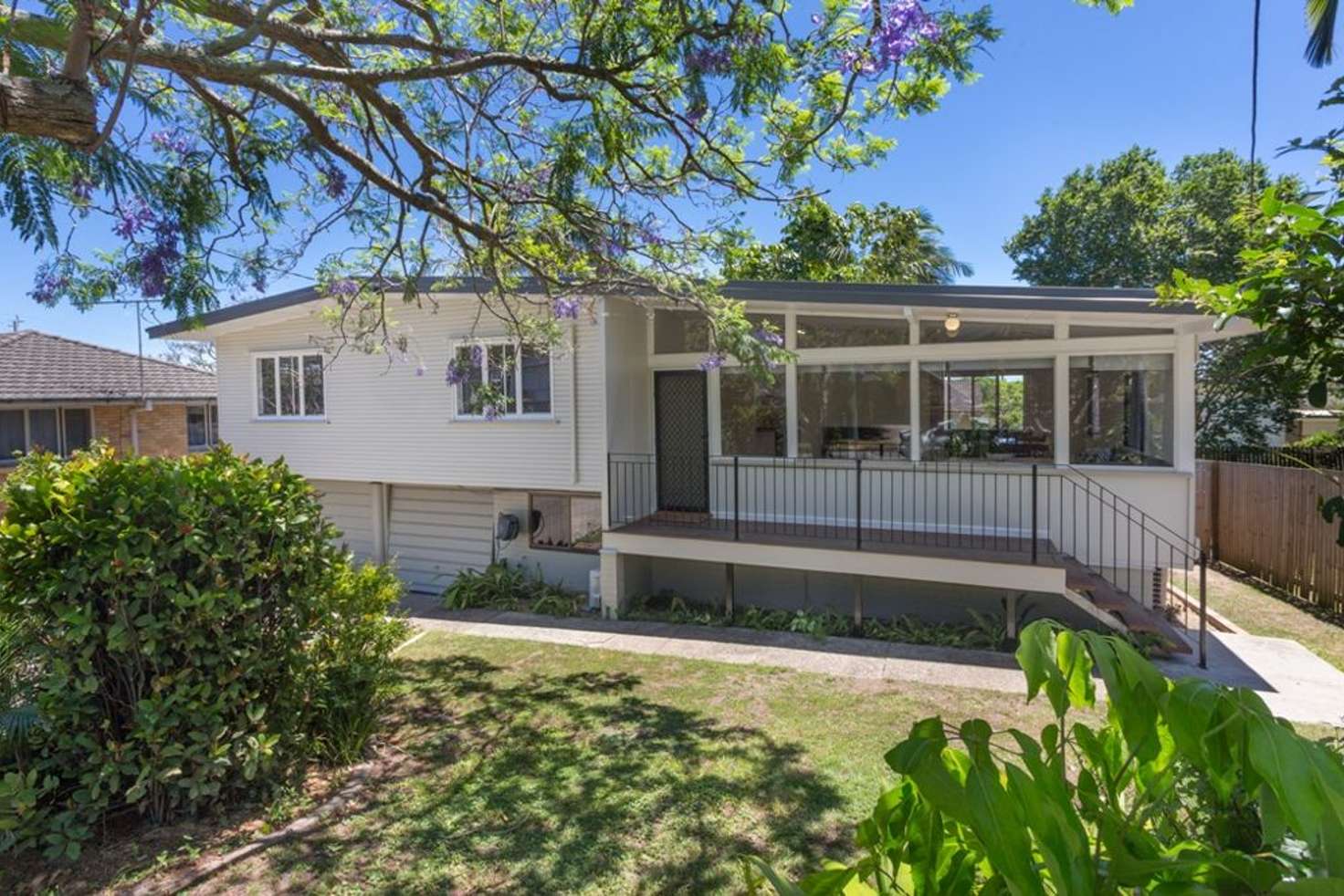 Main view of Homely house listing, 51 Blenheim Street, Chermside West QLD 4032