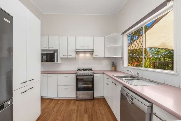 Second view of Homely house listing, 51 Blenheim Street, Chermside West QLD 4032