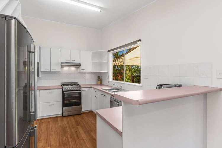 Sixth view of Homely house listing, 51 Blenheim Street, Chermside West QLD 4032