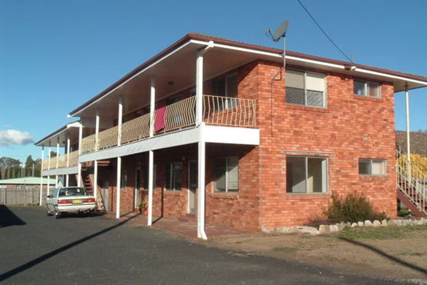 Main view of Homely house listing, 6/9 Pitt Street, Glen Innes NSW 2370