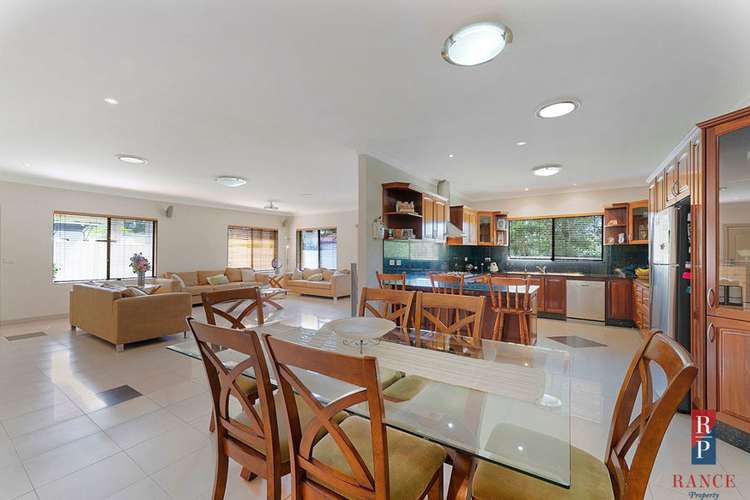 Second view of Homely house listing, 50 Francesco Crescent, Bella Vista NSW 2153